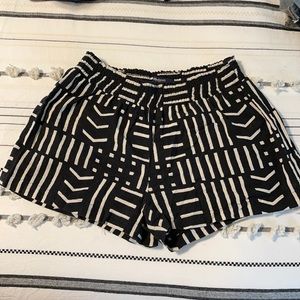 Madewell Beach shorts